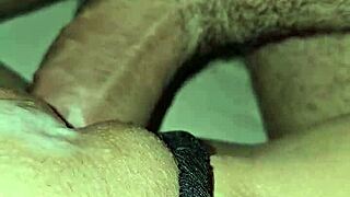 i filmed close up sex with my housewife