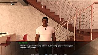 Reluctant Archon Playthrough Part Three