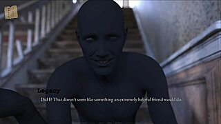 The Price Of Power Episode 65 In Detailed Gameplay