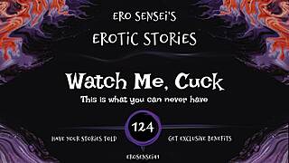 Erotic Audio For Women In Cuckold Scenario