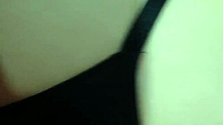 Intense Girl Pegging