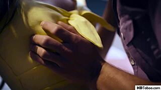 my stepsis turns into a cum addict whore - athena faris. she craves it all the time.