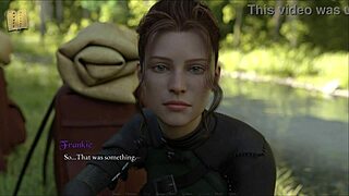 the price of power in this game episode