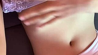 Video Sexual Intimo De Profesora Colombiana Alexia Voyeur Fingering