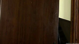 Marital betrayal with friend in exhibitionist homemade setting