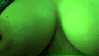 Watch Artemisia Love's big tits?