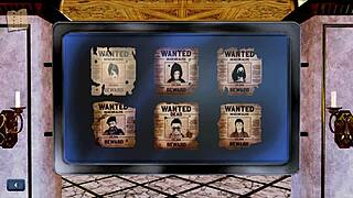 Harem Hotel 266 Game Adventure