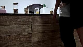 i cheat with stranger at bar, only anal