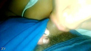 Is sucking dick great? This Mexican babe shows how amazing it feels!