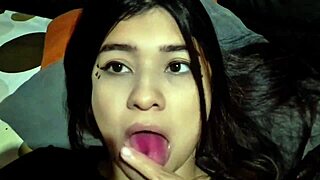 Latina Teacher Gets Spanked And Fucked In Amateur Session