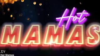 does milf dandara moraes enjoy menage a trois?