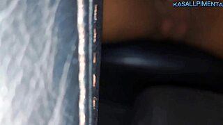 Dogging wife moans on strangers' cocks in public street