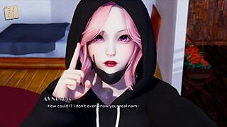 my real desire 14 explores erotic indian game