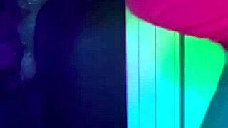 His massive cock dominates with intense size