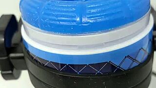 rubjoy robot sex toy demo