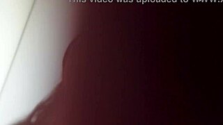 this milf with strapon knows levers to pull for your submission