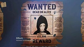 Harem Hotel 266 Game Adventure