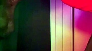 His massive cock dominates with intense size