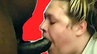 Step Sister Desperately Trades Her Body For Rent Money In Bedroom