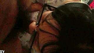 Em Người Yêu Bố Củ Blowjob Scene