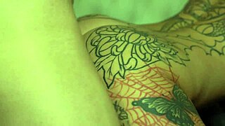 my first huge cock anal experience?