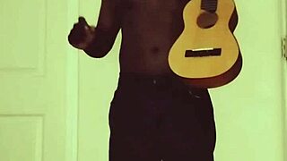 continuing the fun singing and dancing for the full song