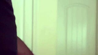 Does this amateur couple love backshots cum on ass and dripping pussy?