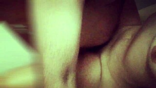 Couple Enjoys Pleasant Time Together