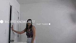 feeling the taboo thrill