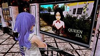 Harem Hotel 266 Game Adventure