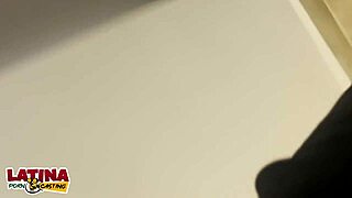 Latina Porn Casting - Big Booty Perky Boob Teen SLUT CREAMPIE First Time Colombian!