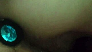 Watch Envy X Get Her Tight Asshole Stretched And Railed