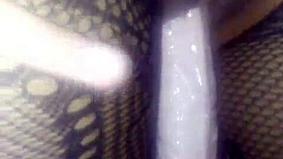 Brook Starr Takes Intense Golden Shower In Shower