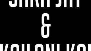 Pretty lesbian cougars kailani kai cum hard!