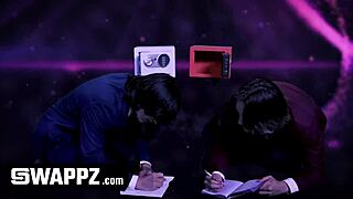 Inception Porn Parody Fucking Stepsisters Inside A Dream