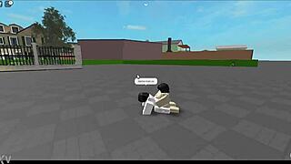 hot lesbians in roblox want to collaborate with others for steamy scenes and exciting adventures