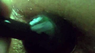 Watch Envy X Get Her Tight Asshole Stretched And Railed