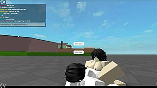 hot lesbians in roblox want to collaborate with others for steamy scenes and exciting adventures