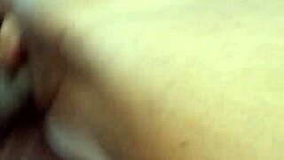 Wow! Tight Teen Pussy Ripped By Massive Black Cock!