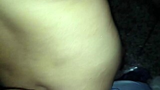 Bathroom Sex With Tution Student