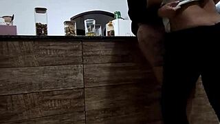 i cheat with stranger at bar, only anal