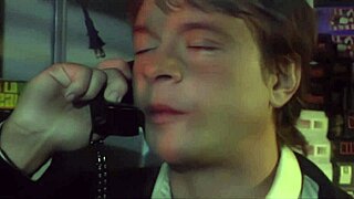 지나 라이더 커걸 타며 큰 가슴 흔들리다 정액 튀김