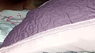 Latina rides ass in mexico city hotel!