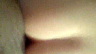 i bent tina over for doggystyle creampie