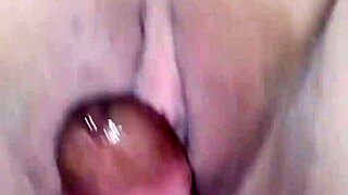 brazilian takes anal quietly