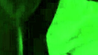 My Chubby Classmate Can't Resist My Big Dick When She's Home Alone.