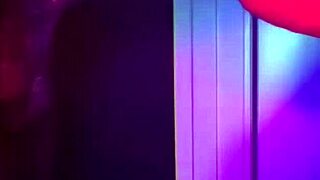 His massive cock dominates with intense size