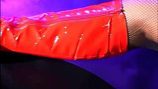 eva angelina craves cum