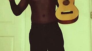 continuing the fun singing and dancing for the full song