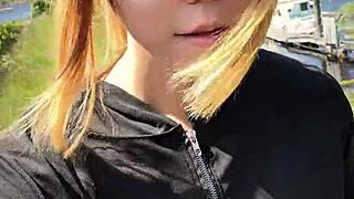 asian ladyboy lexi faith summer vlog 01 casual outdoor